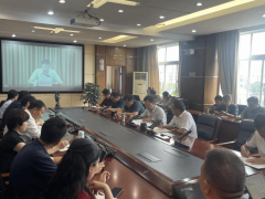 <b>学校加入2025年全省春季学期末及暑期学校平安学</b>