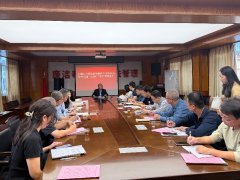 芗城区市场监管局聚焦抽检赋能 建牢大学校园食