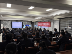 泰安市核心病院蒲公英科普巡讲第66坐走进泰安市