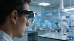  <strong>合规建底 智控领航：818呼吁物医学尝试室</strong>